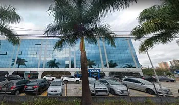 Imagem do Condomínio Centro Comercial Aquarius Center em São José Dos Campos