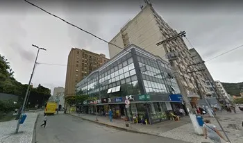 Imagem do Condomínio Centro Comercial Arco Iris em Florianópolis
