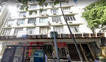 Condomínio Centro Comercial Arpoador em Rio De Janeiro