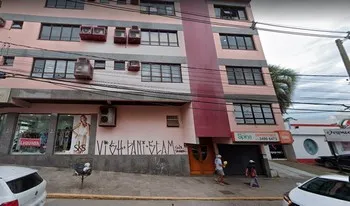 Imagem do Condomínio Centro Comercial Ary Inhoque em Gravataí