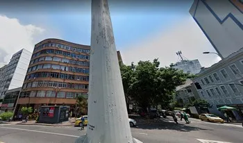 Condomínio Centro Comercial Astoria em Rio De Janeiro