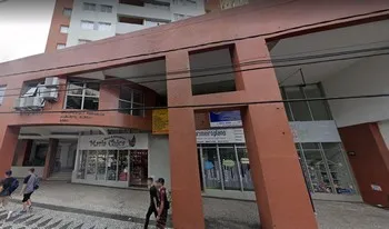 Condomínio Centro Comercial Augusto Ruschi em Curitiba