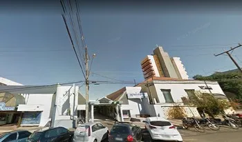 Imagem do Condomínio Centro Comercial Avenida em Cambe