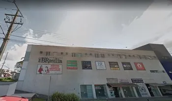 Condomínio Centro Comercial Avenida Brasília em Curitiba