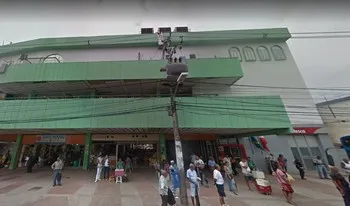 Condomínio Centro Comercial Baixa Dos Sapateiros em Salvador