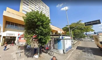 Condomínio Centro Comercial Barão Da Taquara em Rio De Janeiro