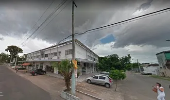 Imagem do Condomínio Centro Comercial Barra Center Ii em Manaus
