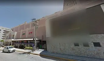 Imagem do Condomínio Centro Comercial Baviera Center em Fortaleza