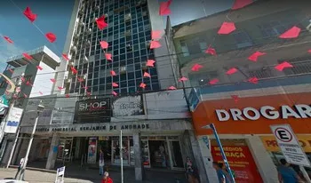 Imagem do Condomínio Centro Comercial Benjamin De Andrade em Itabuna