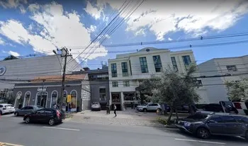 Condomínio Centro Comercial Bosque Do Batel em Curitiba
