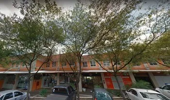 Condomínio Centro Comercial Boulevard Dos Jardins em Rio Claro