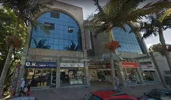 Imagem do Condomínio Centro Comercial Boulevard Saint Germain em Nova Petrópolis