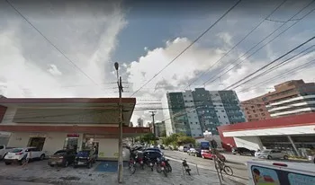 Imagem do Condomínio Centro Comercial Cabo Branco em João Pessoa