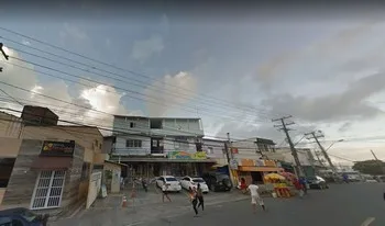 Condomínio Centro Comercial Cabula Vi em Salvador