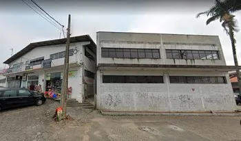 Imagem do Condomínio Centro Comercial Caçadores em Blumenau