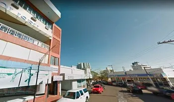 Imagem do Condomínio Centro Comercial Camilo Center em Santa Rosa