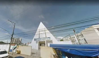 Condomínio Centro Comercial Campinas De Brotas em Salvador