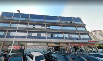 Imagem do Condomínio Centro Comercial Campinas em São José