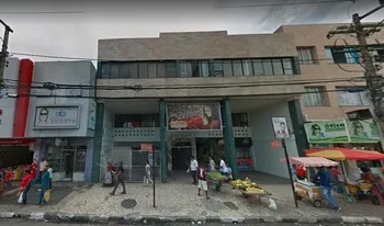 Imagem do Condomínio Centro Comercial Carmac em Feira De Santana