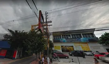 Imagem do Condomínio Centro Comercial Casacenter em Manaus