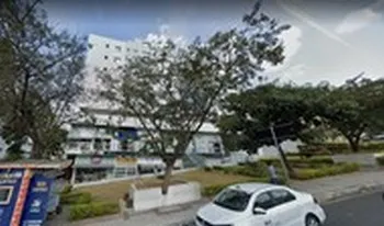Imagem do Condomínio Centro Comercial Castelo De Viena em Belo Horizonte