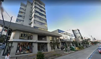 Imagem do Condomínio Centro Comercial Cavour em Caxias Do Sul