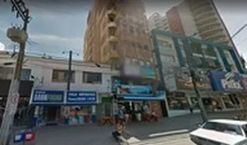 Imagem do Condomínio Centro Comercial Center Ville em Pato Branco