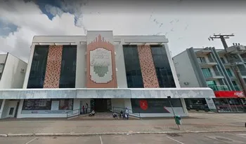 Imagem do Condomínio Centro Comercial Chaplin em Xanxerê