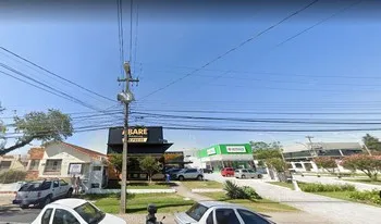 Condomínio Centro Comercial Chile em Curitiba