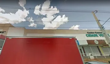Imagem do Condomínio Centro Comercial Cidade Verde Ii em Uberlândia