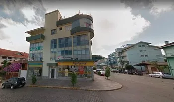 Imagem do Condomínio Centro Comercial Conti em Flores Da Cunha