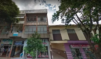 Imagem do Condomínio Centro Comercial Cristal em Marialva