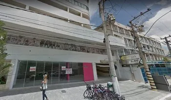 Imagem do Condomínio Centro Comercial D' Costa Martins em Cabo Frio