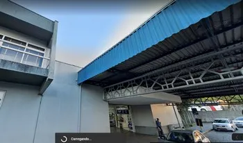Imagem do Condomínio Centro Comercial Da Estação Rodoviaria em Caxias Do Sul