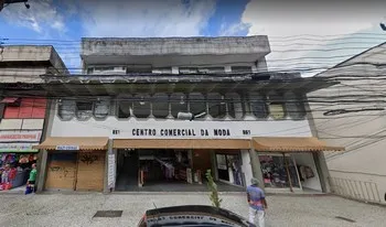 Imagem do Condomínio Centro Comercial Da Moda em Petrópolis