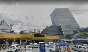 Imagem do Condomínio Centro Comercial De Boa Viagem em Recife