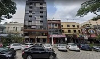 Imagem do Condomínio do Edifício Centro De Jorge em Nova Friburgo