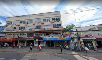 Imagem do Condomínio Centro Comercial De Marica em Marica