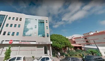 Imagem do Condomínio Centro Comercial Del Lavoro em Flores Da Cunha