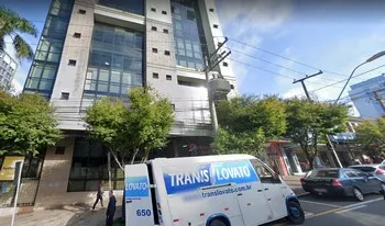 Imagem do Condomínio Centro Comercial Della Giustina em Caxias Do Sul