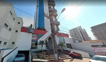 Imagem do Condomínio Centro Comercial Di Bernardi Tower em São José
