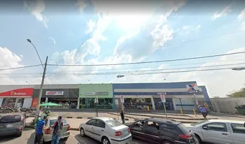 Imagem do Condomínio Centro Comercial Diamante em Contagem