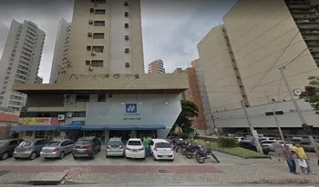 Imagem do Condomínio Centro Comercial Do Condomínio San Thiago em Fortaleza