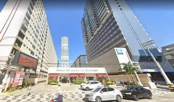 Imagem do Condomínio Centro Comercial do Gonzaga em Santos