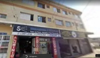 Imagem do Condomínio Centro Comercial Dom Pedro Ii em Praia Grande