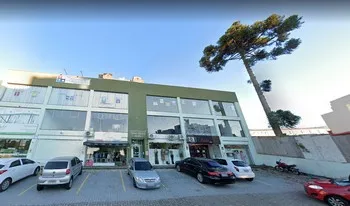 Imagem do Condomínio Centro Comercial Dom Vieiro em Caxias Do Sul