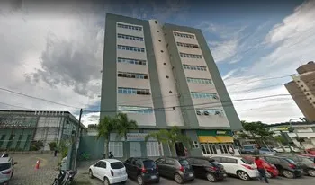 Imagem do Condomínio Centro Comercial Dr. Leocadio José Correia em Paranágua