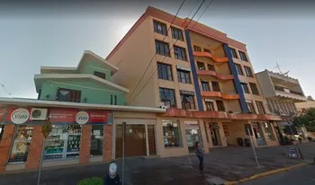 Imagem do Condomínio Centro Comercial E Profissional San Lorenzo em Carlos Barbosa