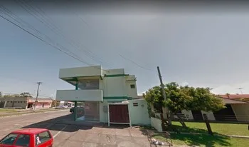 Imagem do Condomínio Centro Comercial E Profissional Santa Rosa em Imbe