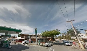 Imagem do Condomínio Centro Comercial E Residêncial Da Rua Das Pedras em Armação Dos Búzios
